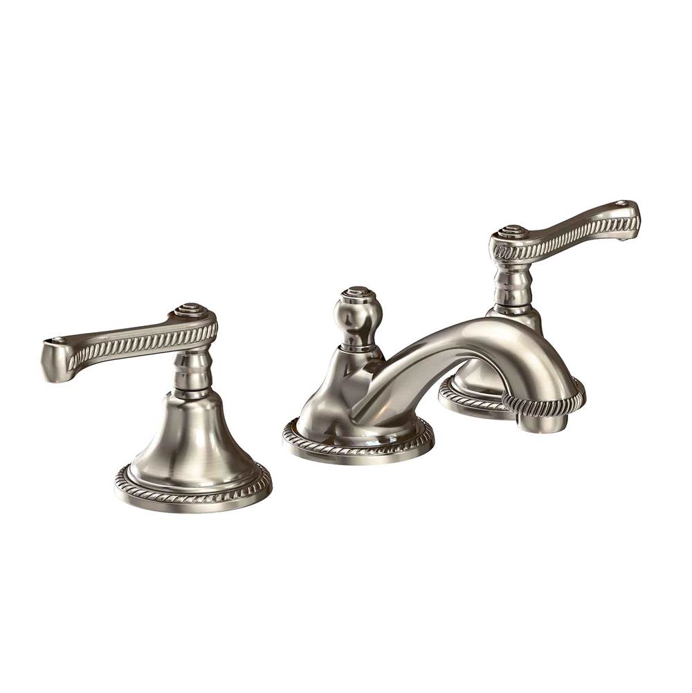 Newport Brass Widespread Bathroom Sink Faucets item 980/15A