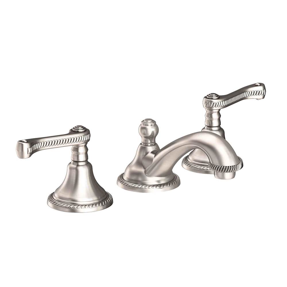 Newport Brass Widespread Bathroom Sink Faucets item 980/15S