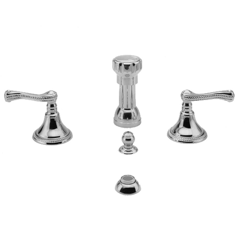 Newport Brass  Bidet Faucets item 989/56
