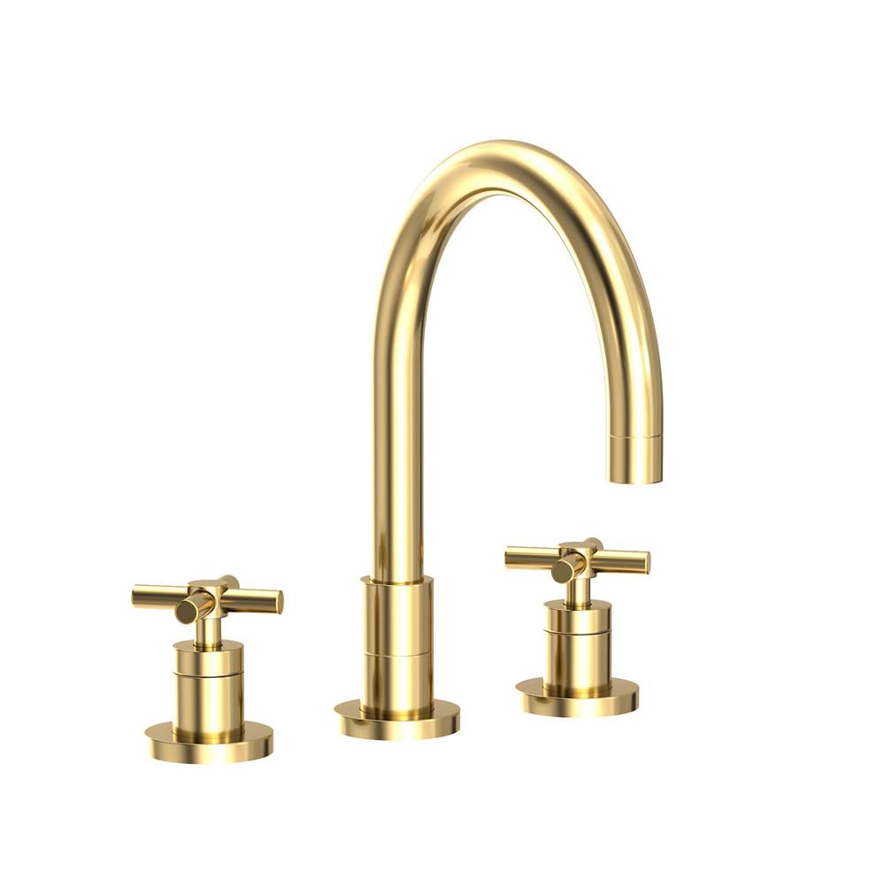Newport Brass Deck Mount Kitchen Faucets item 9901/01