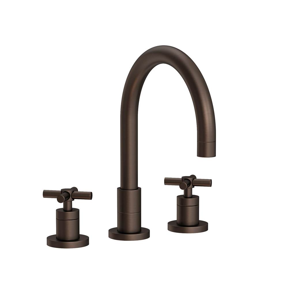 Newport Brass Deck Mount Kitchen Faucets item 9901/07