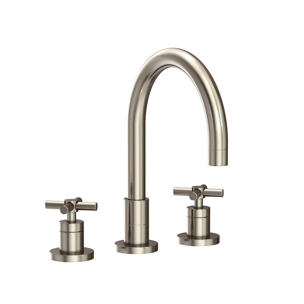 Newport Brass Deck Mount Kitchen Faucets item 9901/15A
