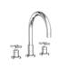 Newport Brass - 9901/56 - Deck Mount Kitchen Faucets
