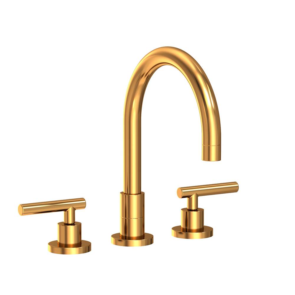 Newport Brass Deck Mount Kitchen Faucets item 9901L/034