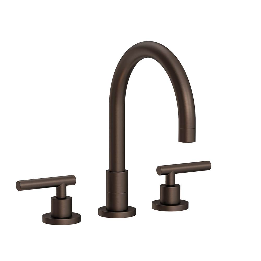 Newport Brass Deck Mount Kitchen Faucets item 9901L/07