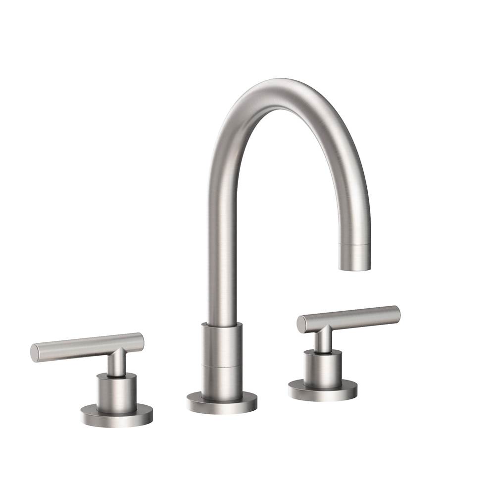 Newport Brass Deck Mount Kitchen Faucets item 9901L/20
