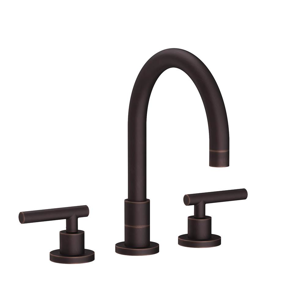 Newport Brass Deck Mount Kitchen Faucets item 9901L/VB