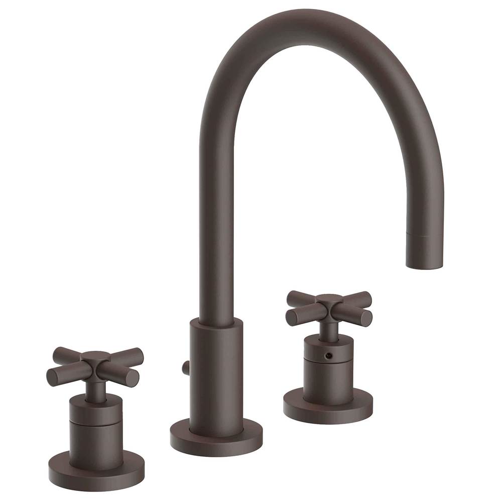 Newport Brass Widespread Bathroom Sink Faucets item 990/10B