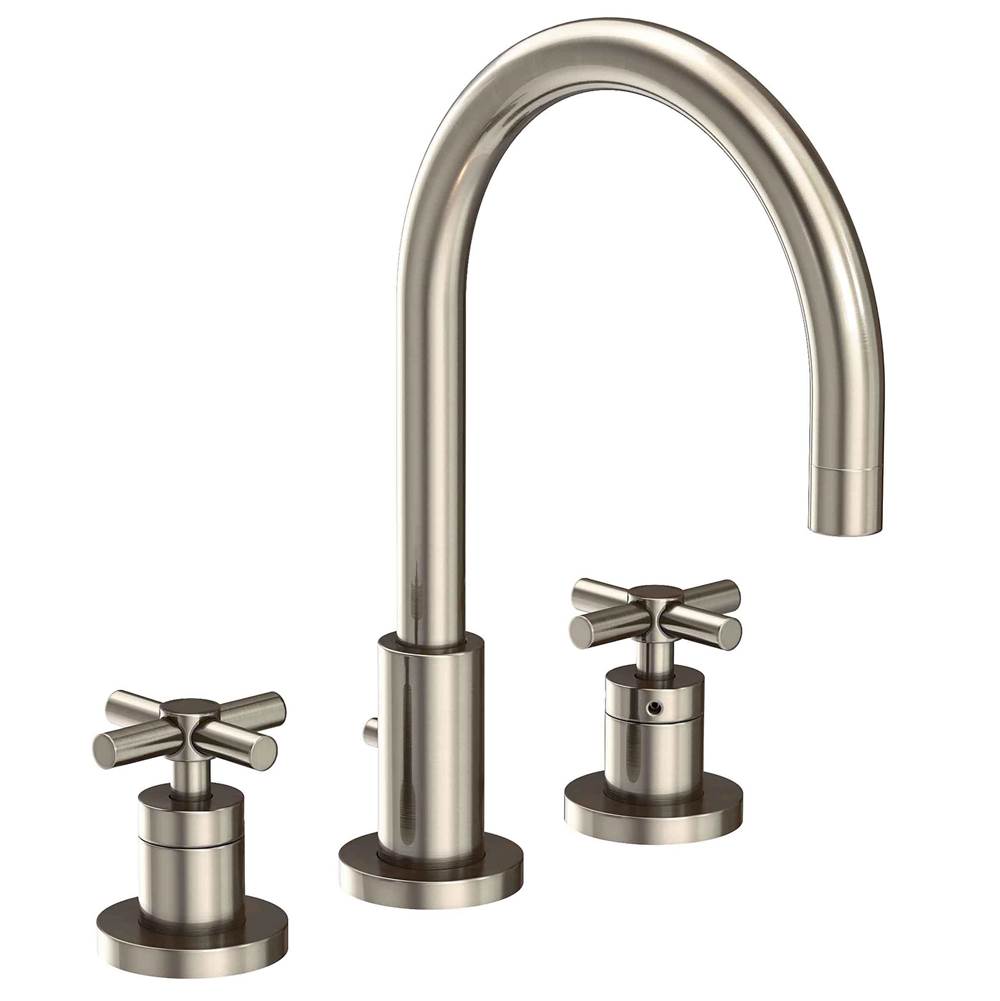 Newport Brass Widespread Bathroom Sink Faucets item 990/15A