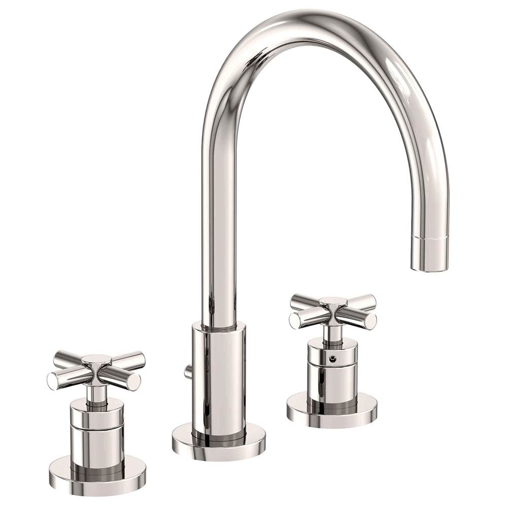Newport Brass Widespread Bathroom Sink Faucets item 990/15