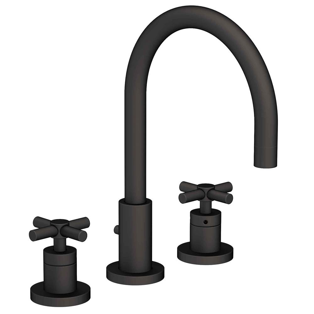 Newport Brass Widespread Bathroom Sink Faucets item 990/56