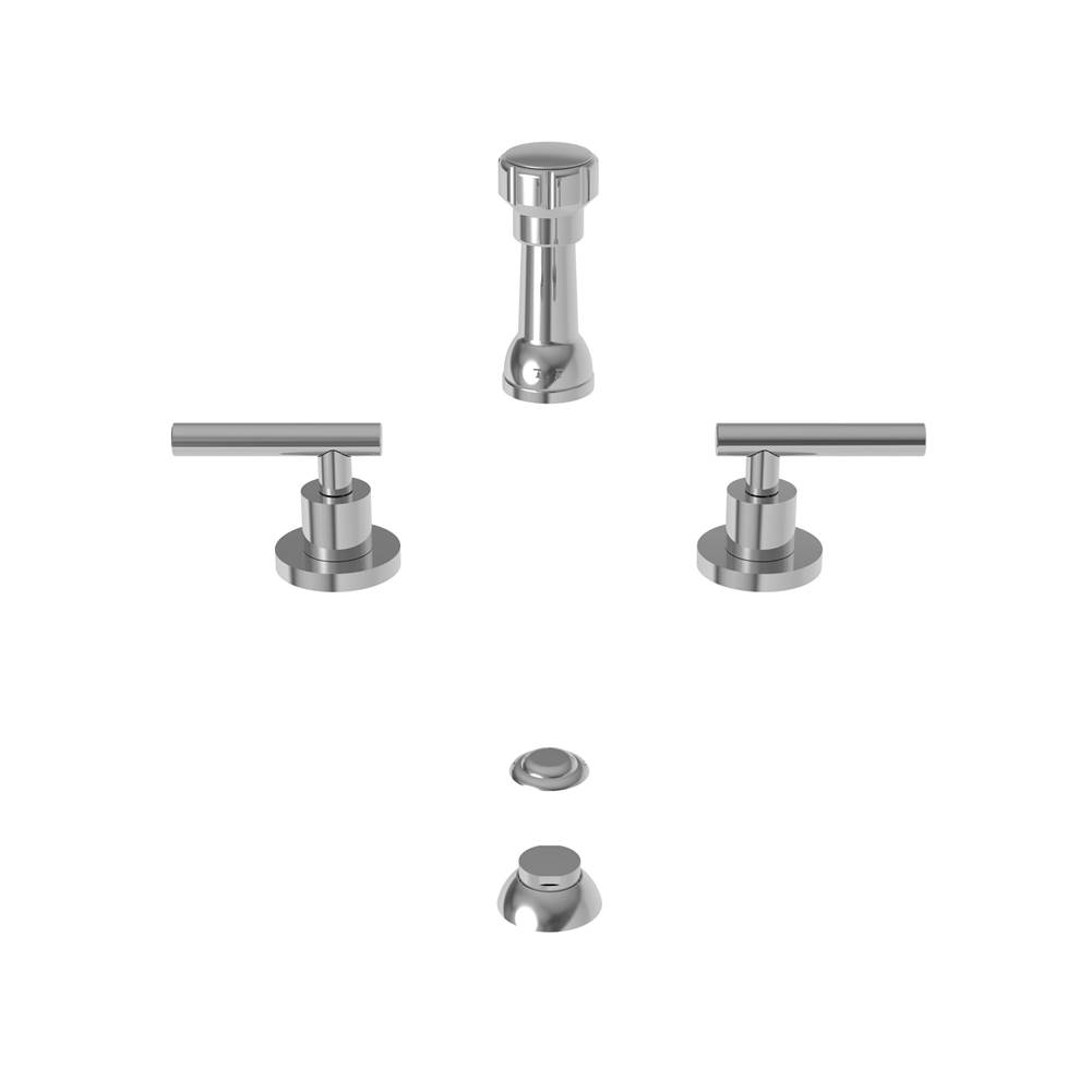 Newport Brass  Bidet Faucets item 999L/034