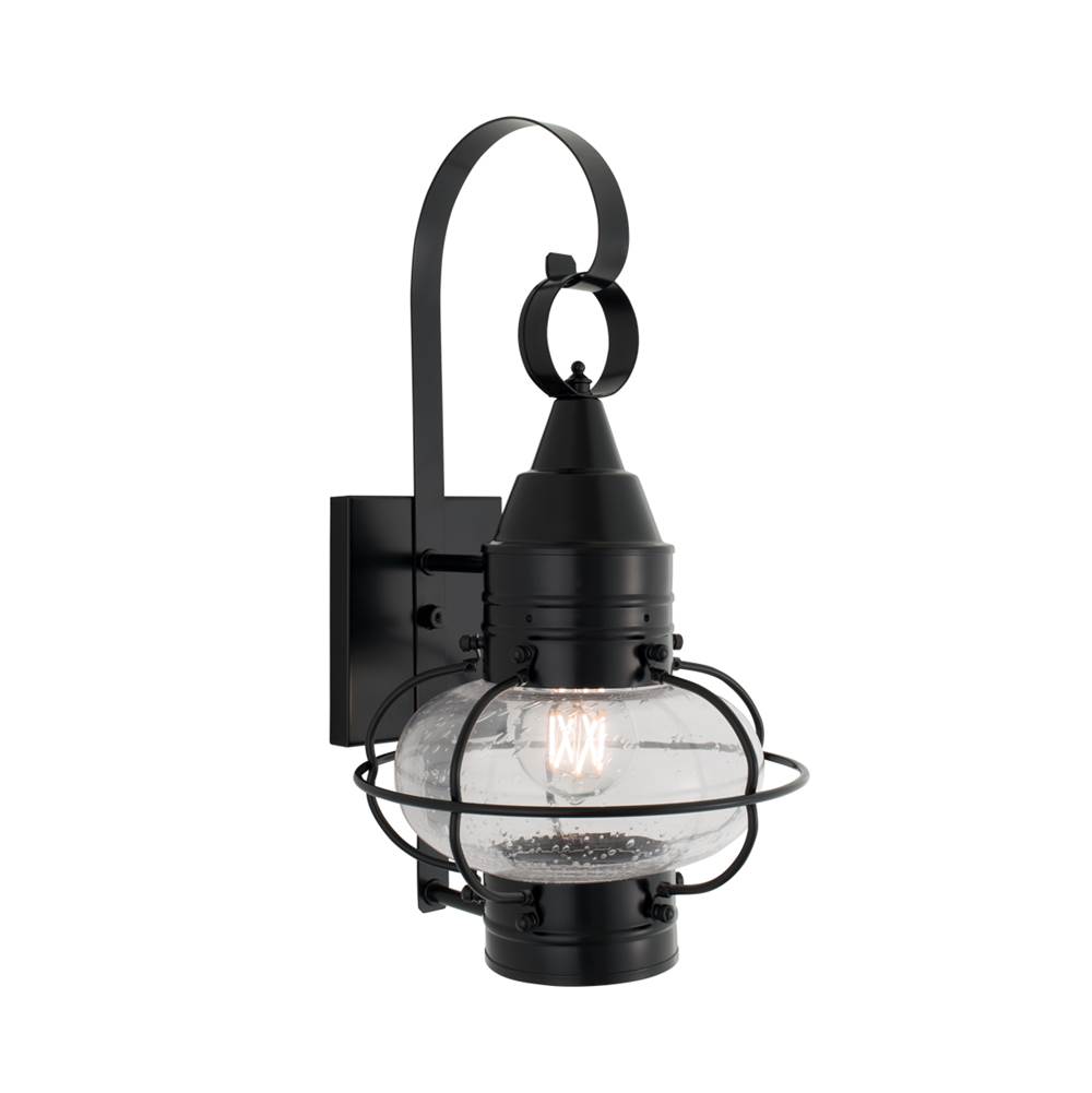 Norwell Wall Lanterns Outdoor Lights item 1513-BL-SE