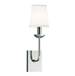 Norwell - 8141-PN-WS - Wall Sconce