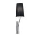Norwell - 8291-PN-BS - Wall Sconce