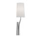 Norwell - 8291-PN-WS - Wall Sconce
