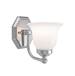 Norwell - 8318-CH-DO - Wall Sconce