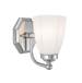 Norwell - 8318-CH-HXO - Wall Sconce