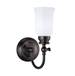 Norwell - 8911-OB-HXO - Wall Sconce