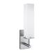 Norwell - 8981-BN-MO - Wall Sconce