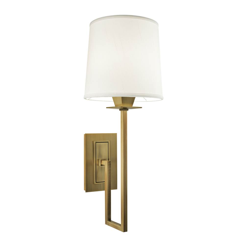 Norwell Sconce Wall Lights item 9675-AG-WS