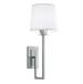 Norwell - 9675-BN-WS - Wall Sconce