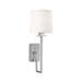 Norwell - 9675-PN-WS - Wall Sconce