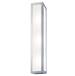 Norwell - 9697-BN-SO - Wall Sconce
