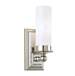 Norwell - 9730-PN-MO - Wall Sconce