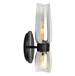 Norwell - 9760-MB-CLGR - Wall Sconce