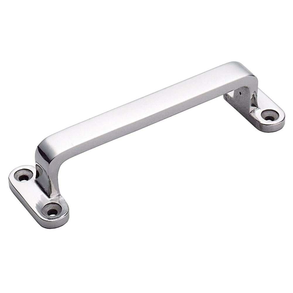 Fixtures, Etc.Richelieu AmericaContemporary Stainless Steel Pull - 75126