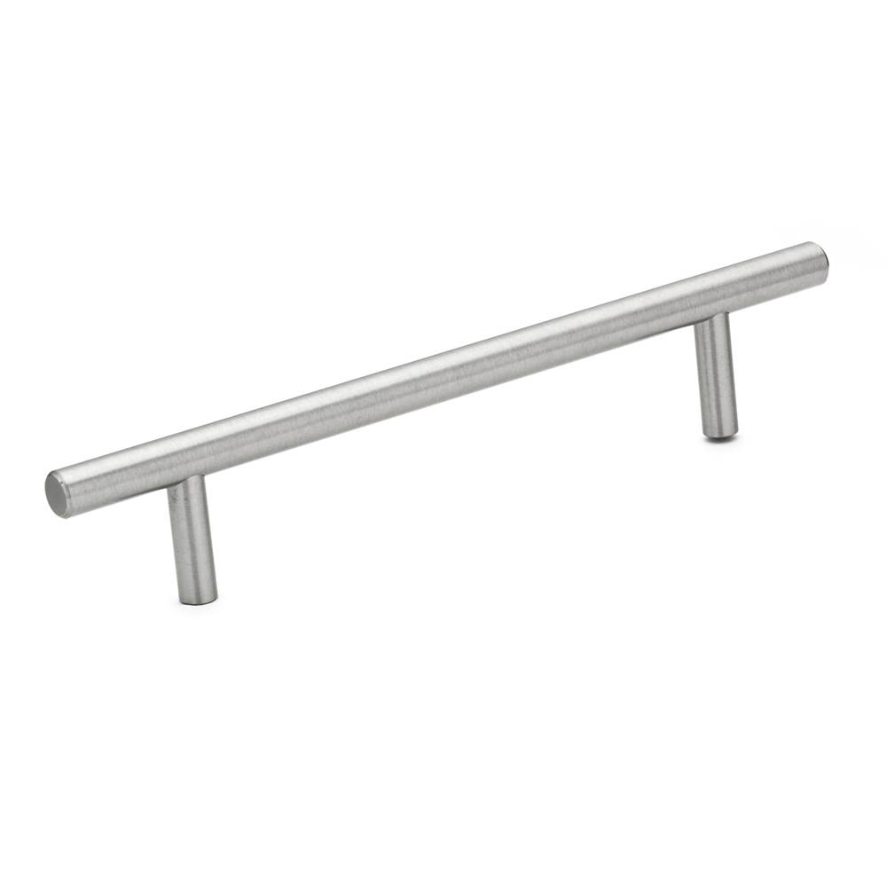 Fixtures, Etc.Richelieu AmericaContemporary Stainless Steel Pull - 2102