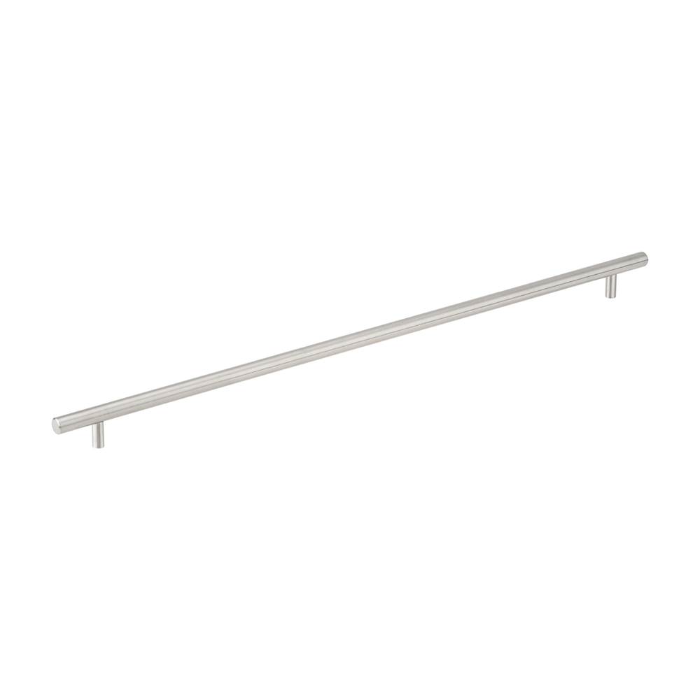 Fixtures, Etc.Richelieu AmericaContemporary Stainless Steel Pull - 3487