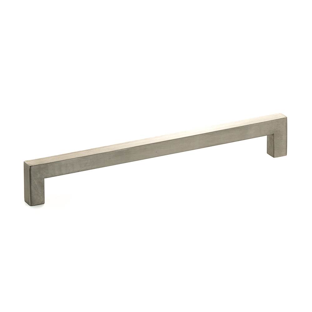 Fixtures, Etc.Richelieu AmericaContemporary Stainless Steel Pull - 604