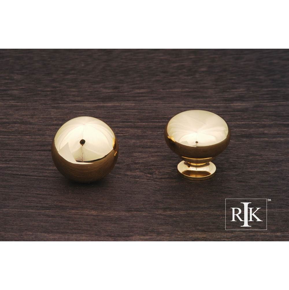 RK International  Knobs item CK 1117 B