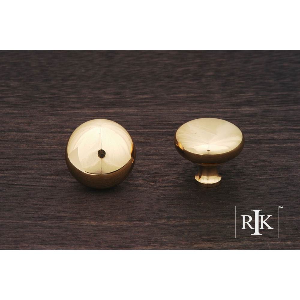 RK International  Knobs item CK 1118 B