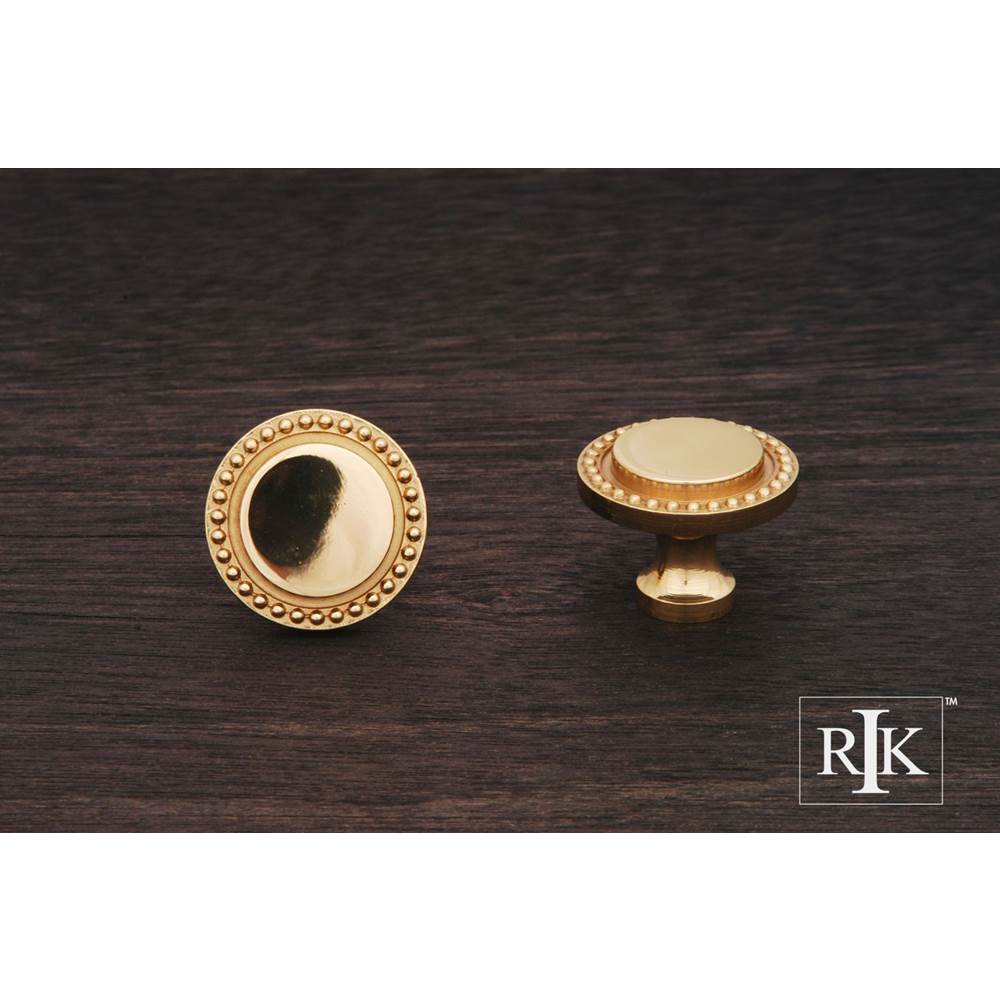 RK International  Knobs item CK 2213 BT