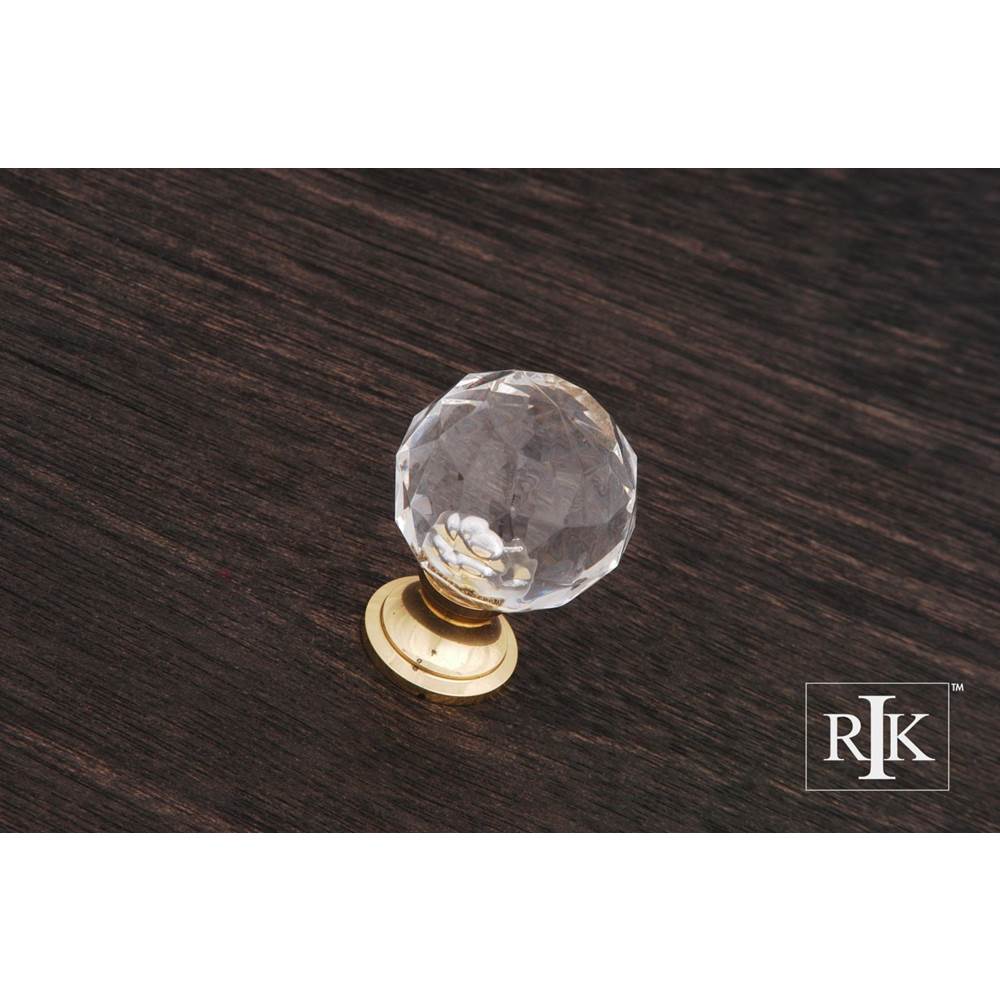 RK International  Knobs item CK 2AC