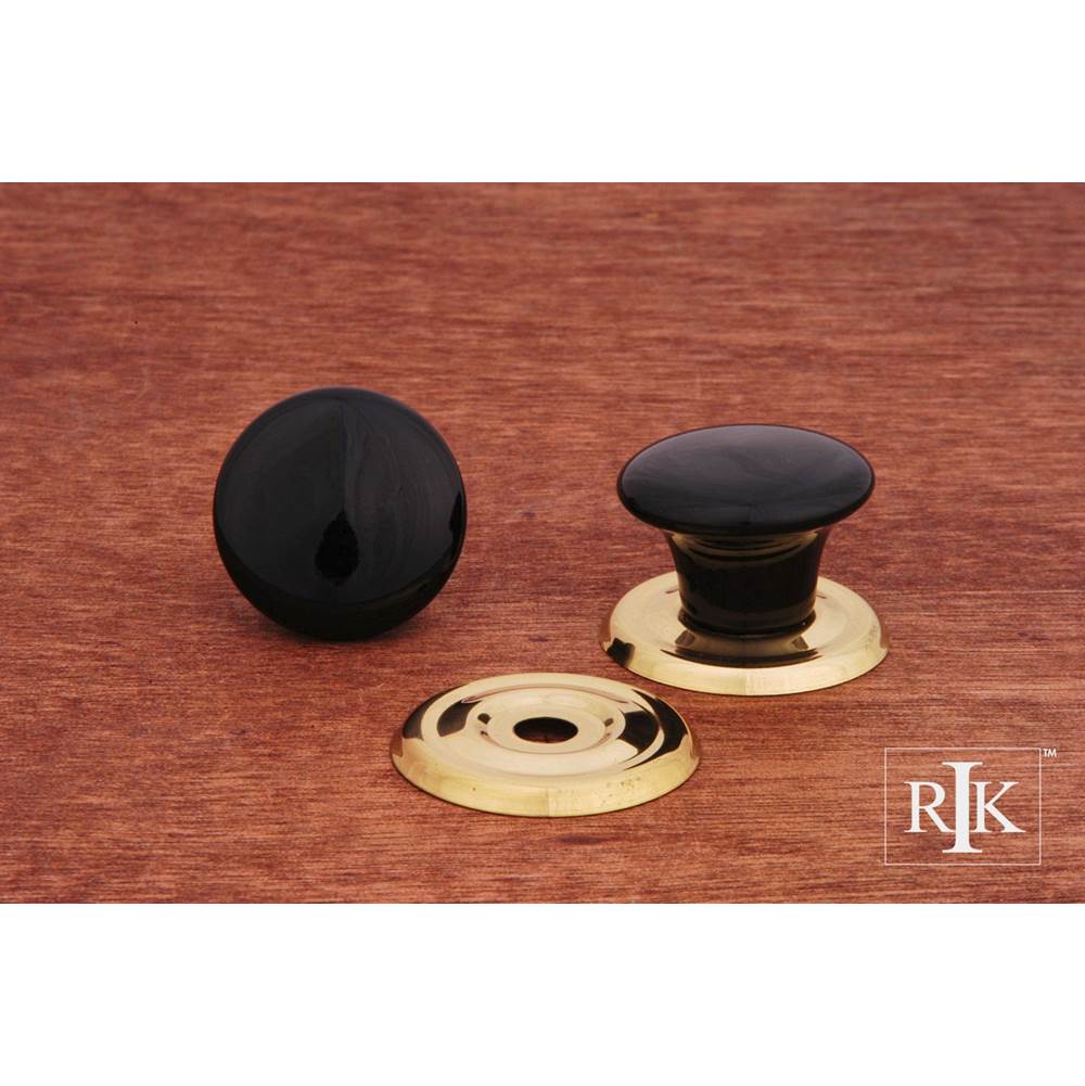 RK International  Knobs item CK 309