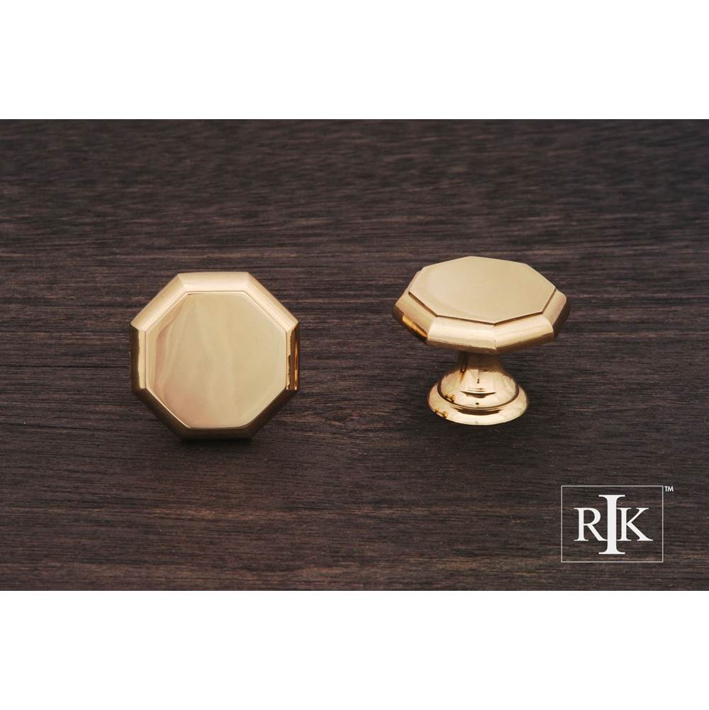 RK International  Knobs item CK 3252 B