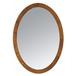 Ronbow - 600023-H01 - Oval Mirrors