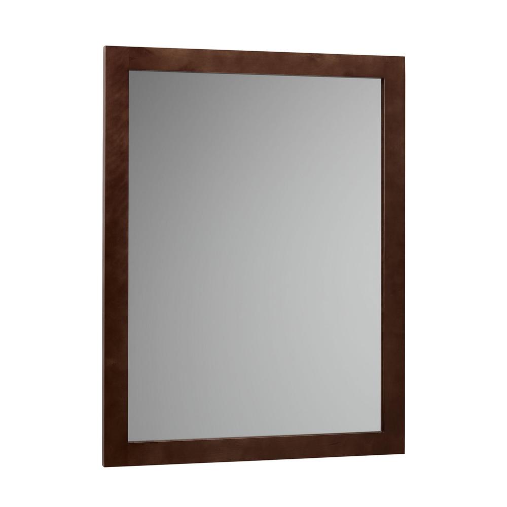Ronbow Rectangle Mirrors item 600124-F19