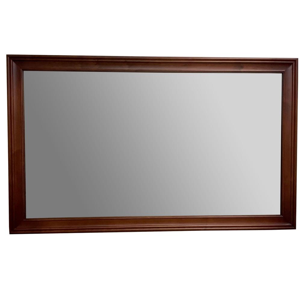Ronbow Rectangle Mirrors item 606160-B01