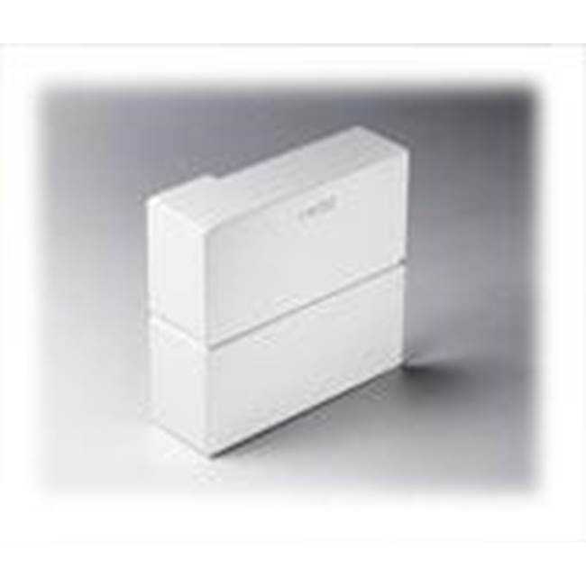 Runtal Radiators Accessories Baseboard Heating item FEC-2-6L