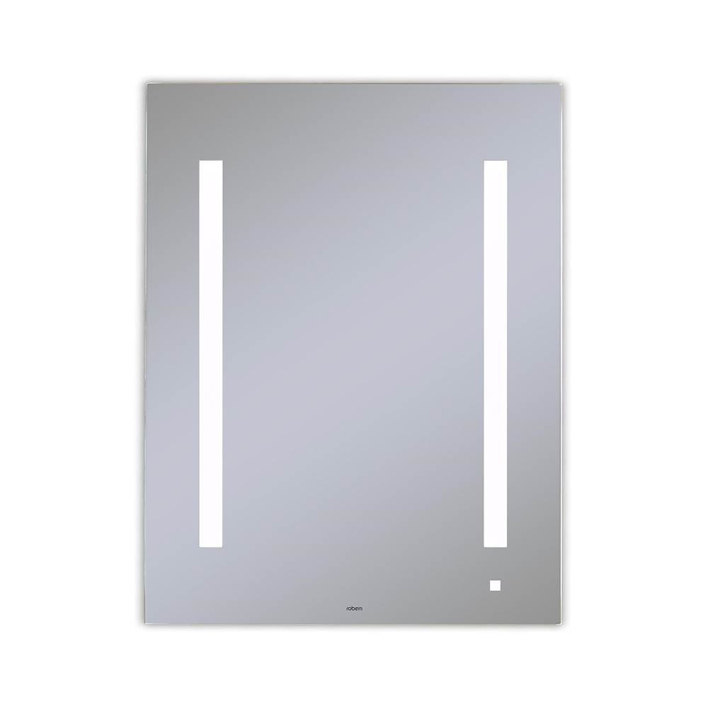 Robern Electric Lighted Mirrors Mirrors item AM2430RFP