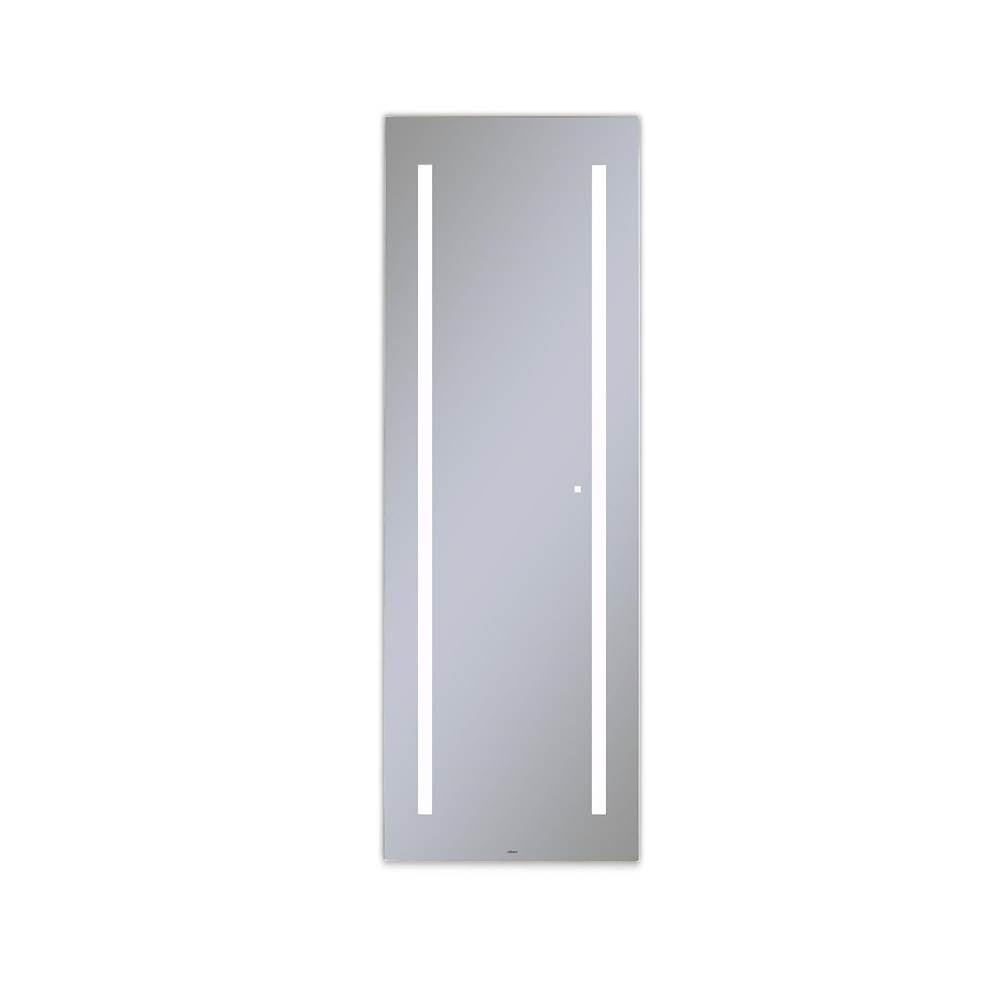Robern Electric Lighted Mirrors Mirrors item AM2470RFP