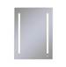 Robern - AM3040RFPW - Electric Lighted Mirrors