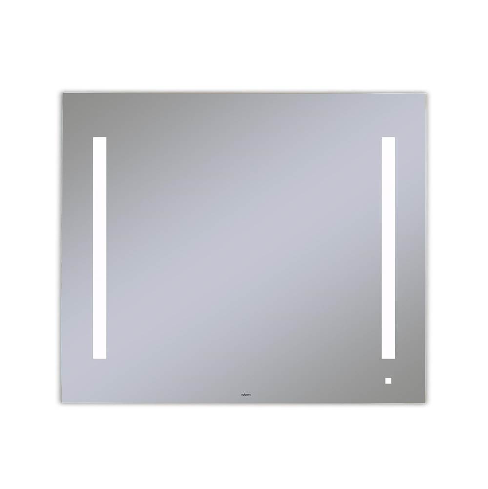 Robern Electric Lighted Mirrors Mirrors item AM3630RFPA