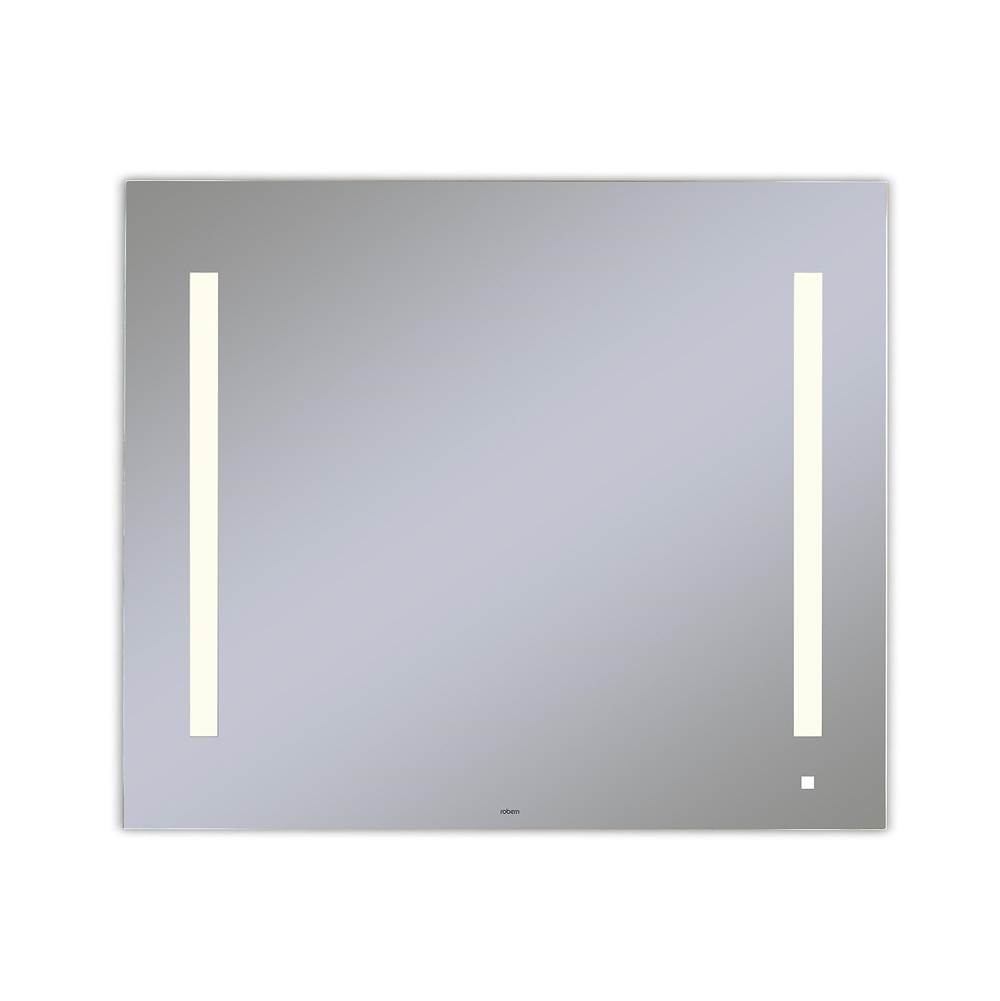 Robern Electric Lighted Mirrors Mirrors item AM3630RFPAW