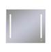 Robern - AM3630RFPAW - Electric Lighted Mirrors